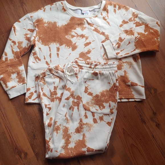 Lularoe Lulu Set - Picture 1 of 6